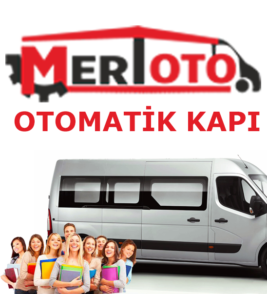 Mert Otomatik Kapı