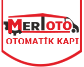 Mert Otomatik Kapı Logo