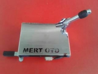 Yatık Tek Motor Bocsh Marka Sistemler