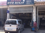 Kaya Oto Kilit Ordu Fatsa