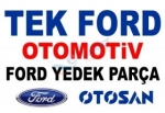 Tek Oto Ford Giresun
