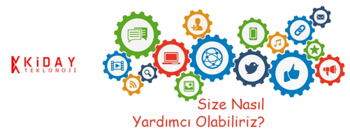 Web Sayfamız Yayında